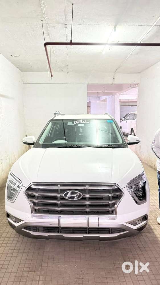 Hyundai Creta 2022