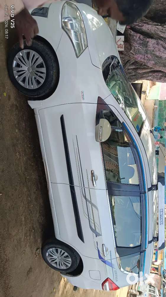 Maruti Suzuki Ertiga 2013 Diesel 170000 Km Driven