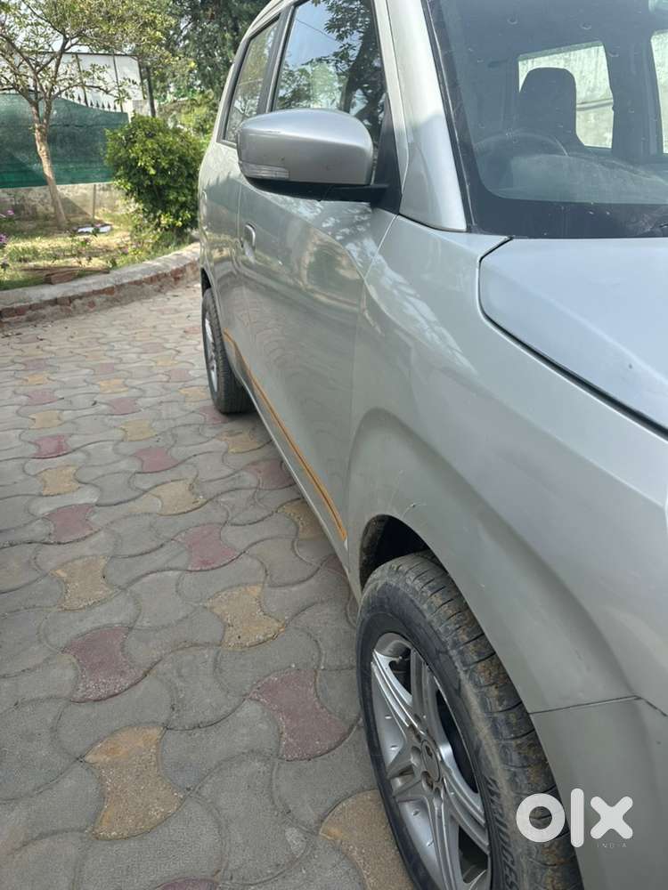 Maruti Suzuki Wagon R 2020