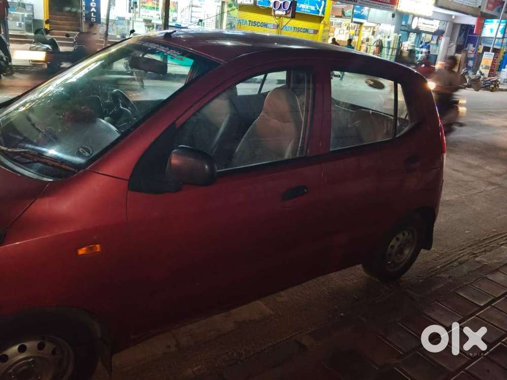 Hyundai I10 2009 Petrol 100000 Km Driven