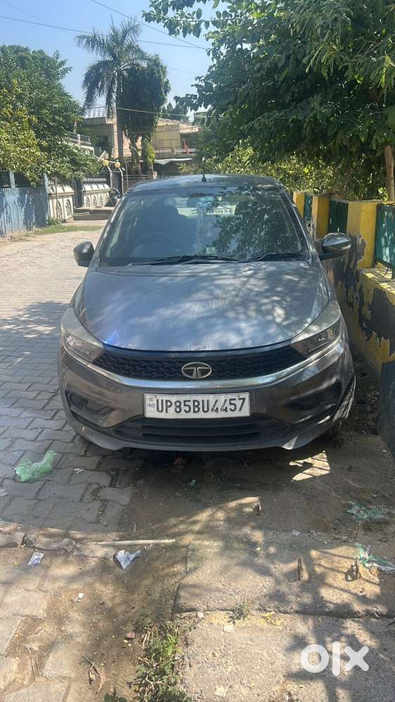Tata Tiago 2020 Petrol