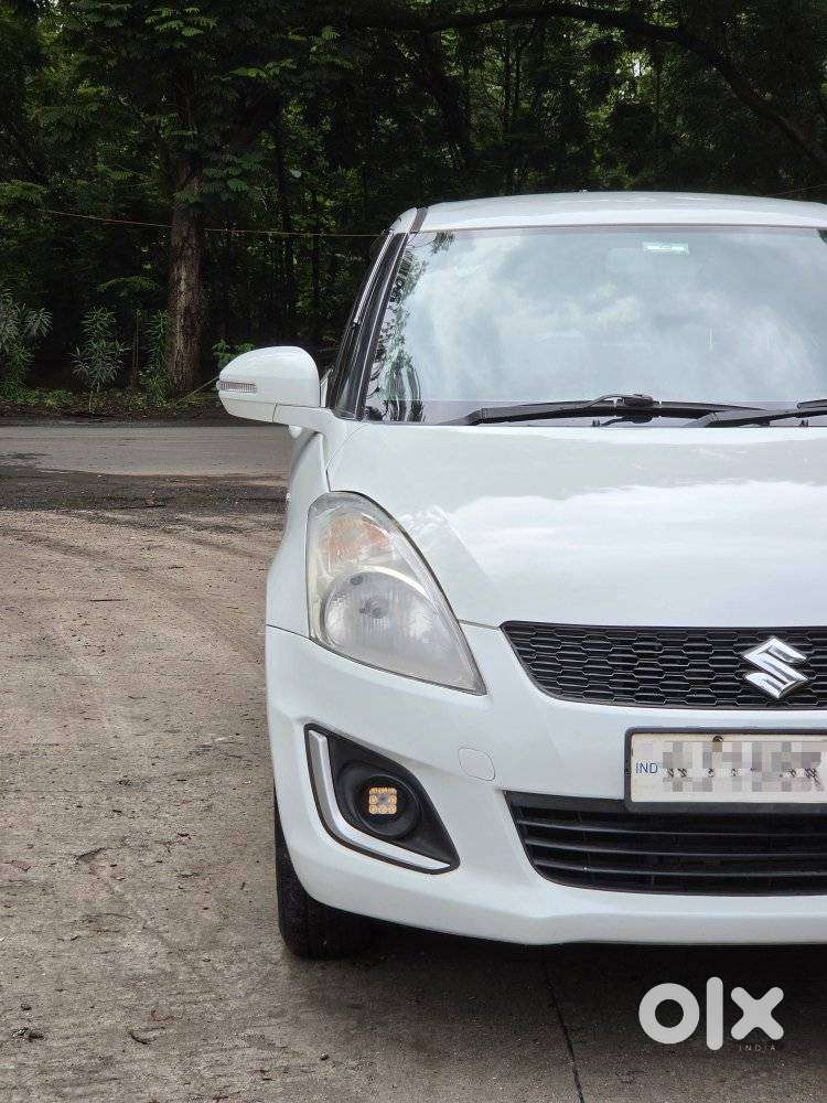 Maruti Suzuki Swift 1.2 Vxi (o), 2015, Petrol