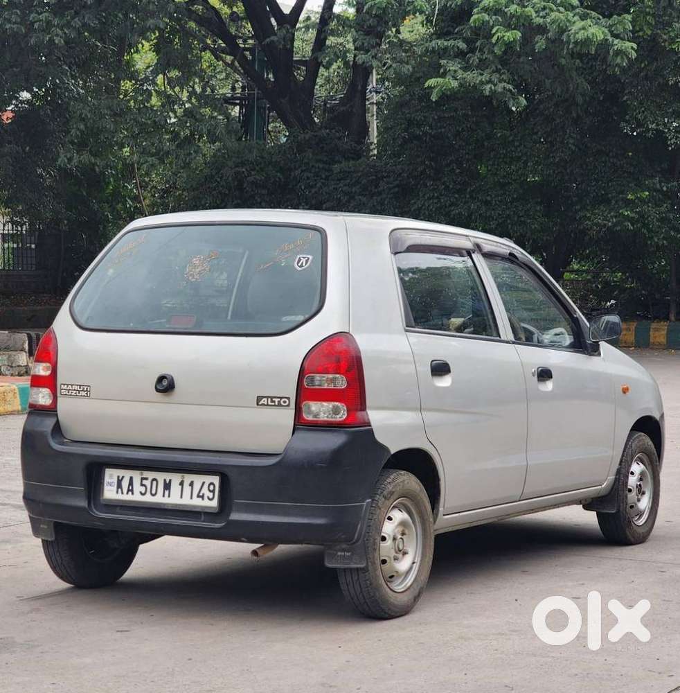 Maruti Suzuki Alto Std (o), 2006, Petrol