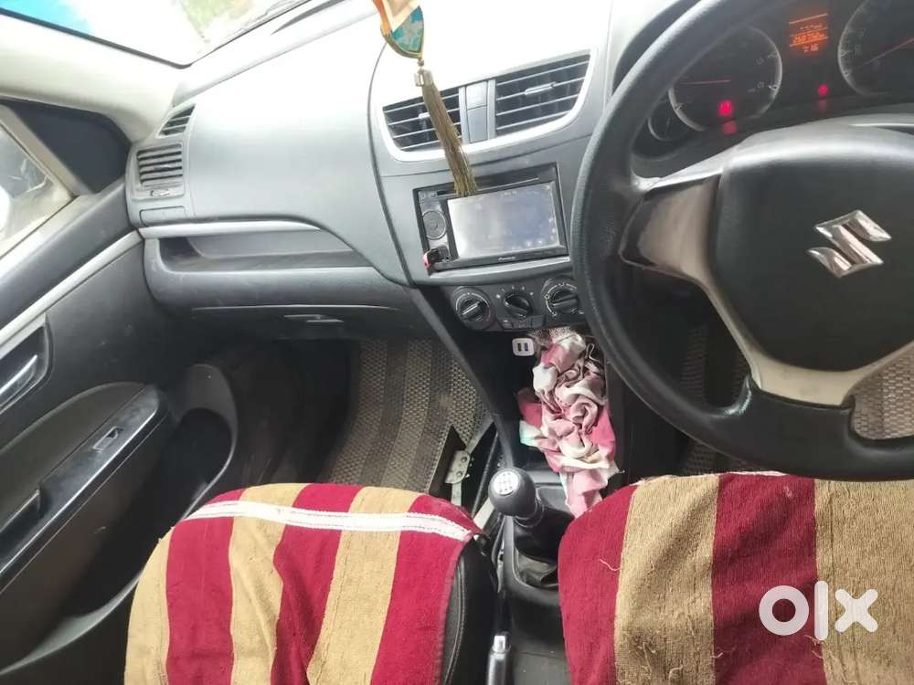 Maruti Suzuki Swift Vdi 2013