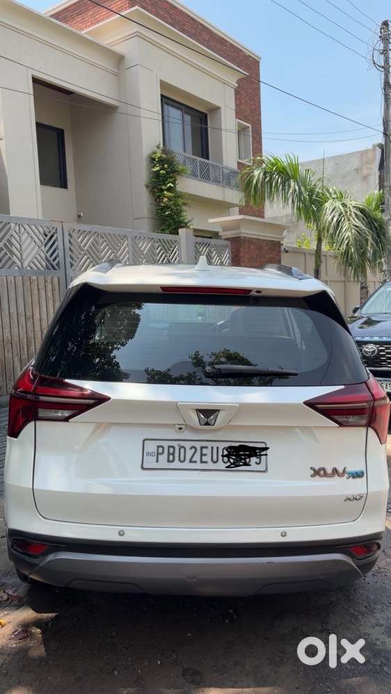 Mahindra Xuv700 Diesel 2023