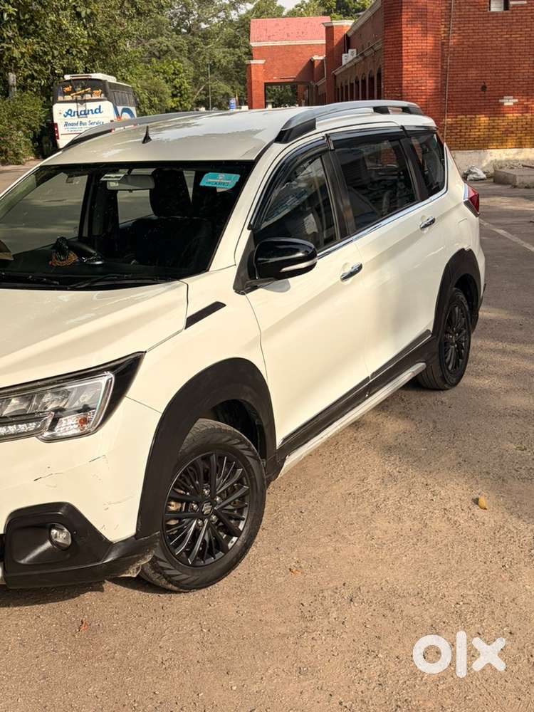 Maruti Suzuki Xl6 2019
