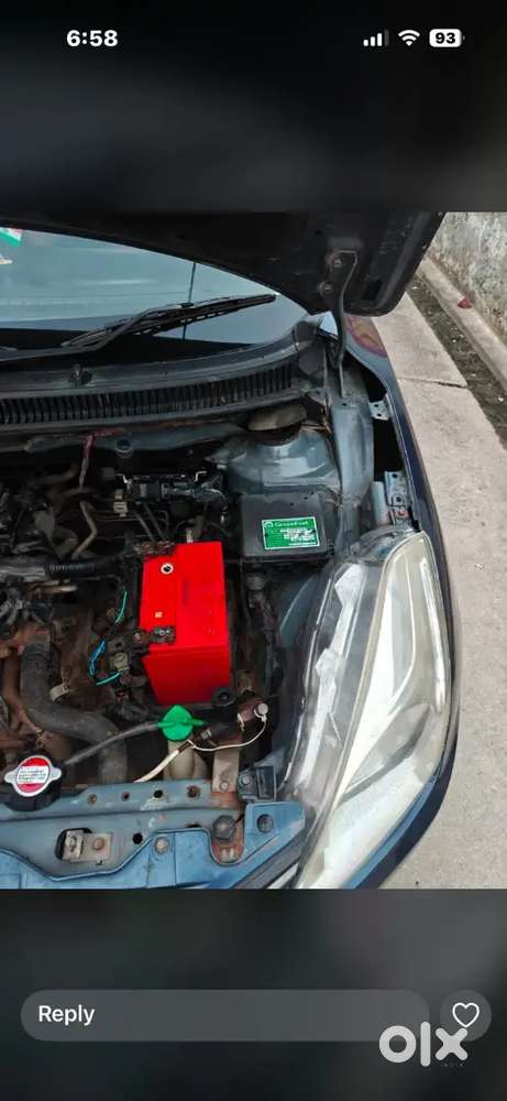 Maruti Suzuki Baleno 2019 Petrol 55000 Km Driven
