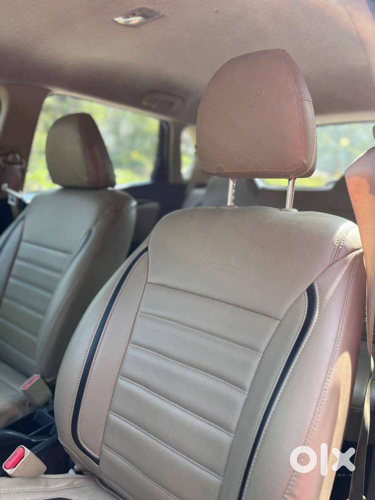 Honda Jazz V Cvt, 2017, Petrol