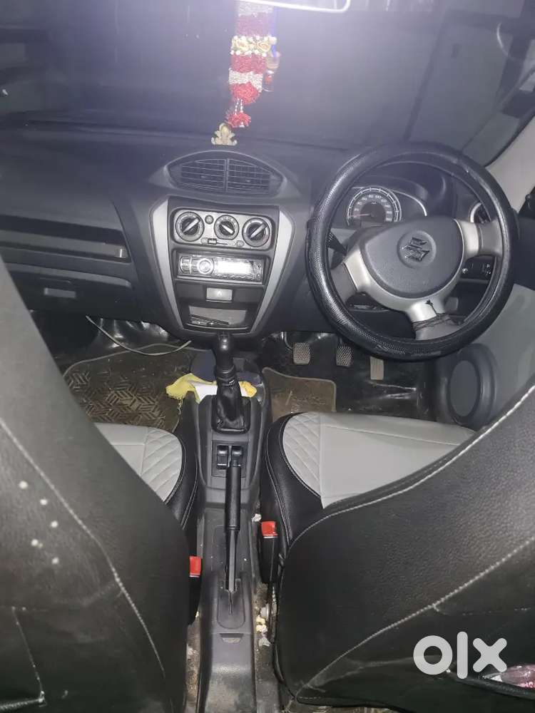 Maruti Suzuki Alto 800 2016 Petrol 52000 Km Driven
