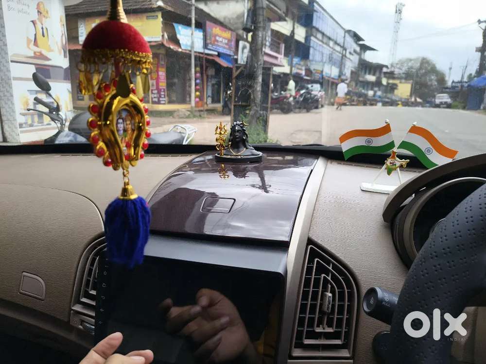 Mahindra Xuv500 2012 Diesel Well Maintained