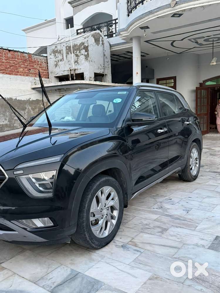 Hyundai Creta 1.5 Diesel 2020