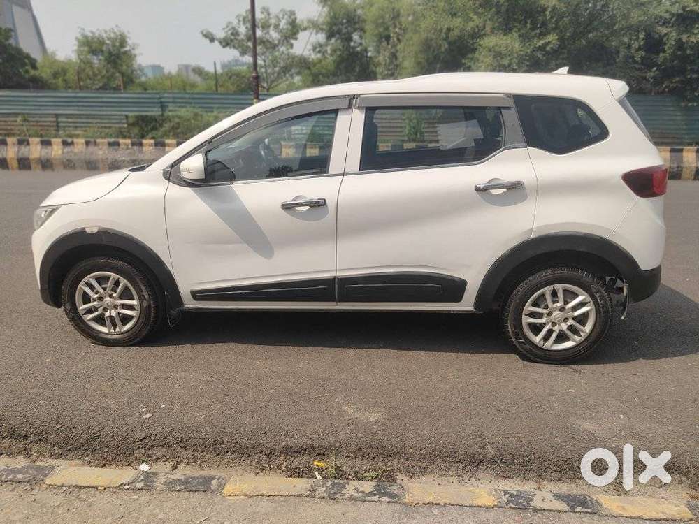 Renault Triber Rxl, 2020, Petrol