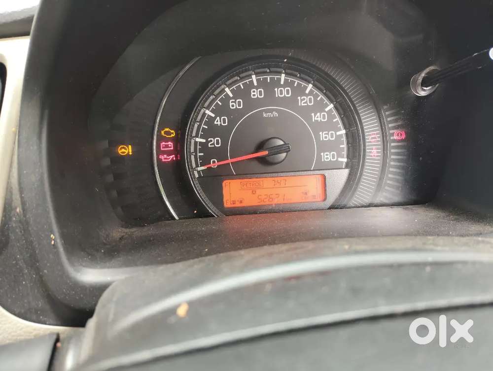 Car Is Very New Good Condition