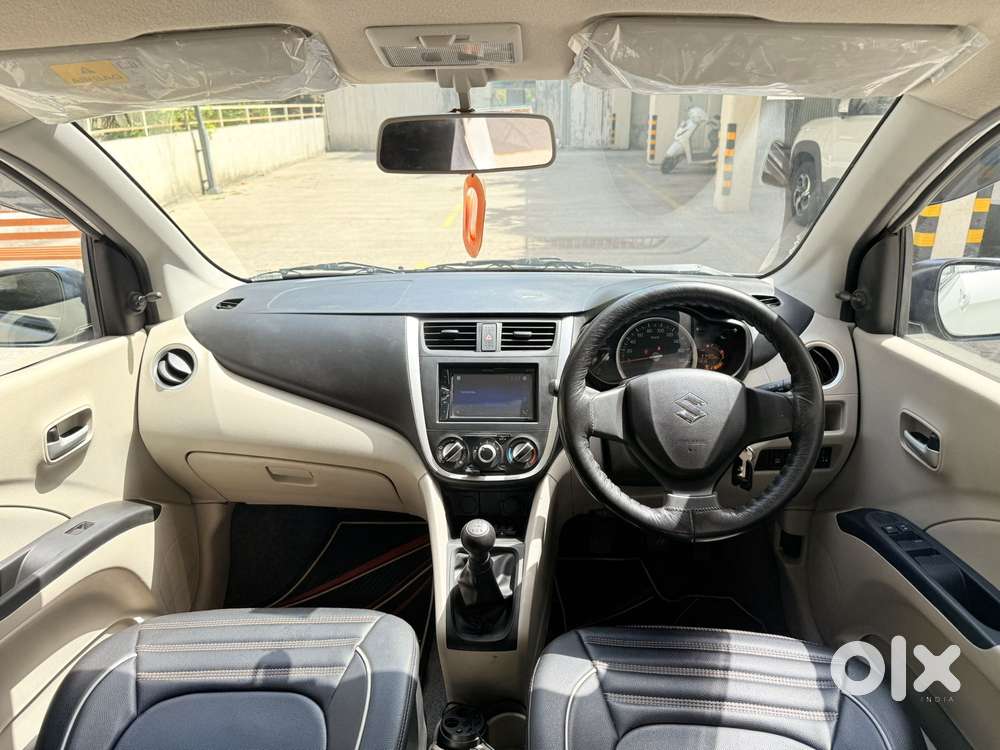 Maruti Suzuki Celerio Cng Vxi Optional, 2021, Cng & Hybrids