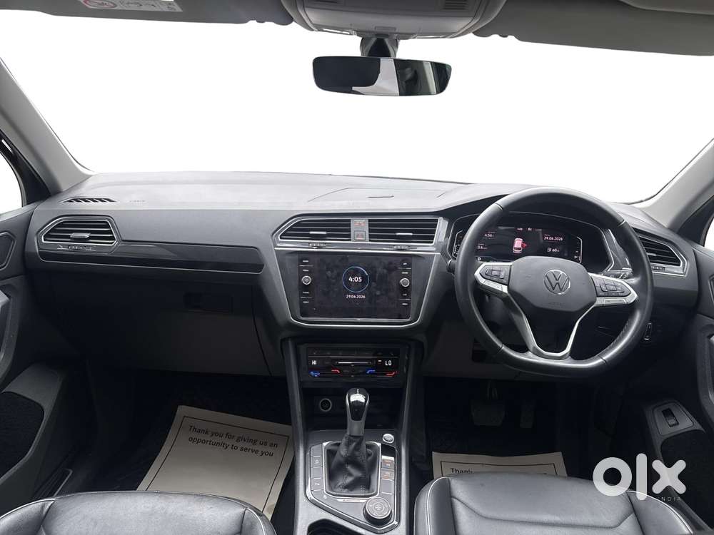 Volkswagen Tiguan 2.0 Elegance Tsi Dsg, 2022, Petrol