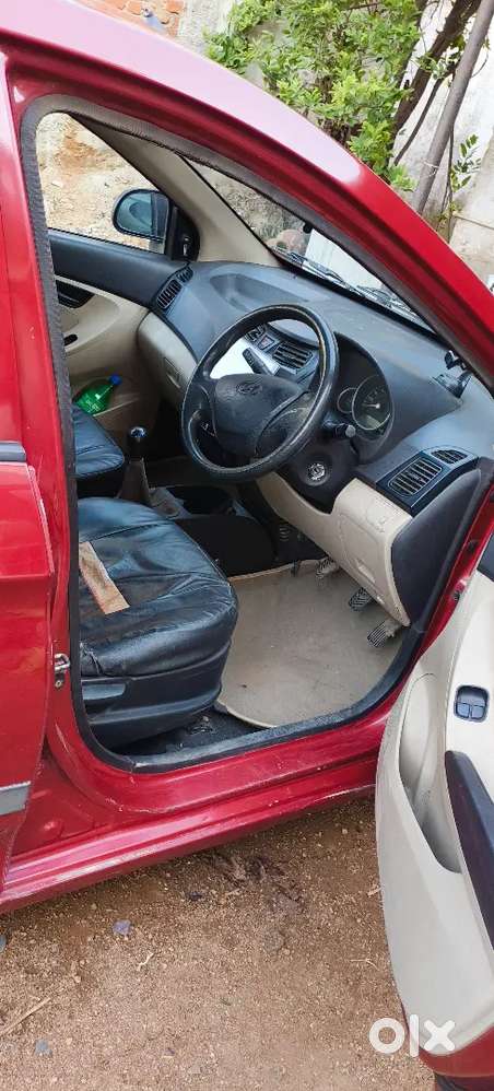 Hyundai Eon 2013 Petrol 54000 Km Driven