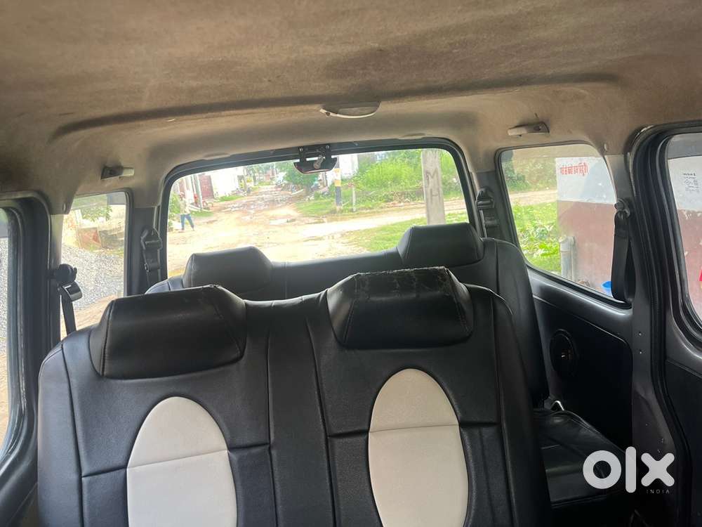 Maruti Eeco Petrol 2023
