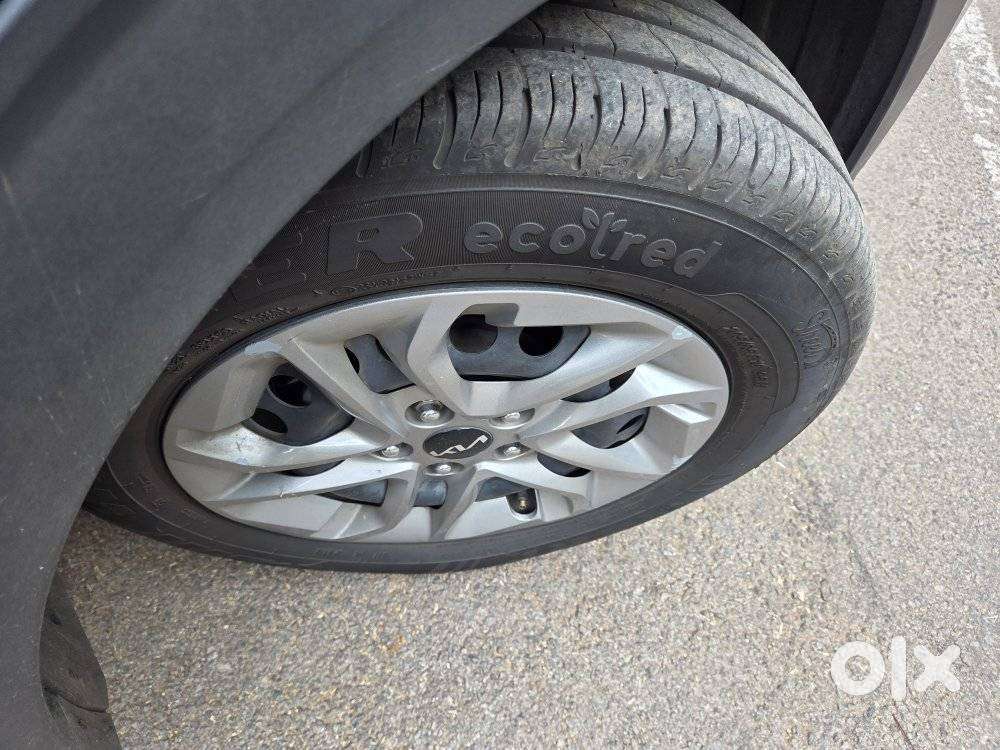 Kia Carens 1.5 Prestige 7 Str, 2022, Diesel