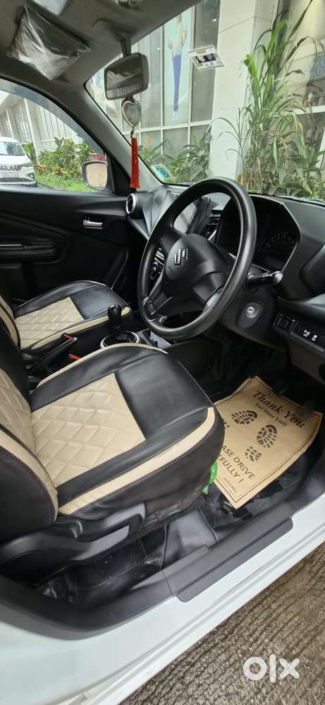 Maruti Suzuki Celerio 2021-1.0 Vxi Cng Mt, 2024, Cng & Hybrids