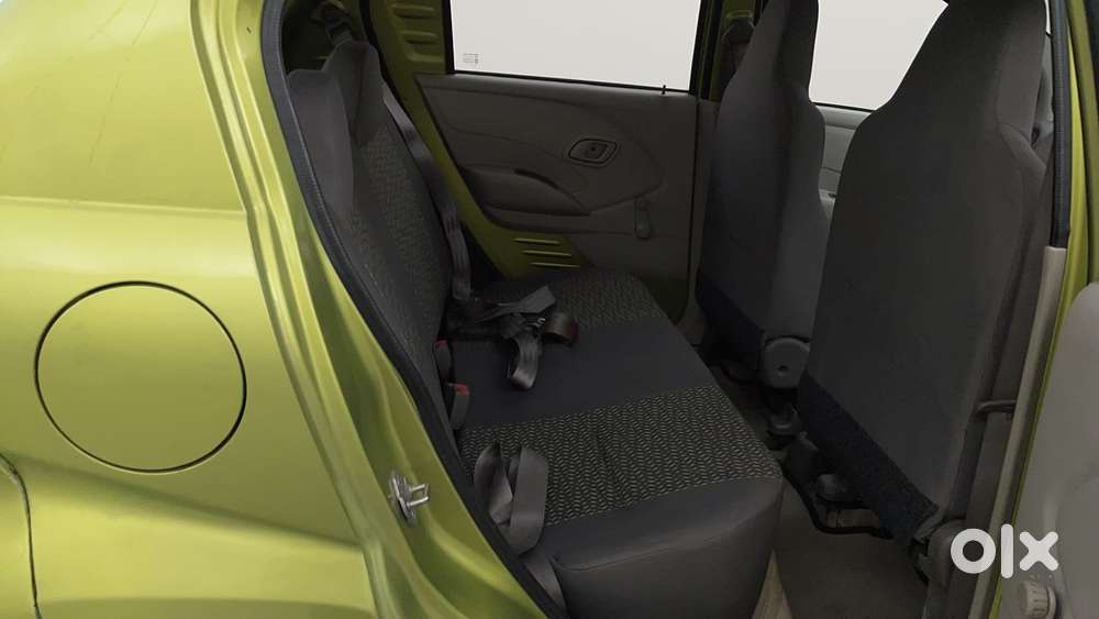 Datsun Redigo 2020-2022 0.8 T (o), 2017, Petrol