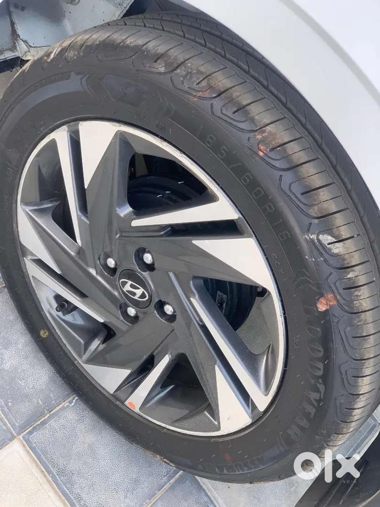 Hyundai New I20 2022 Diesel 65000 Km Driven