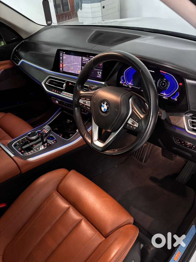 2019 Bmw X5 Diesel