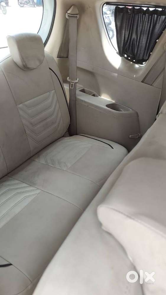 Maruti Suzuki Ertiga Vxi Shvs, 2013, Petrol