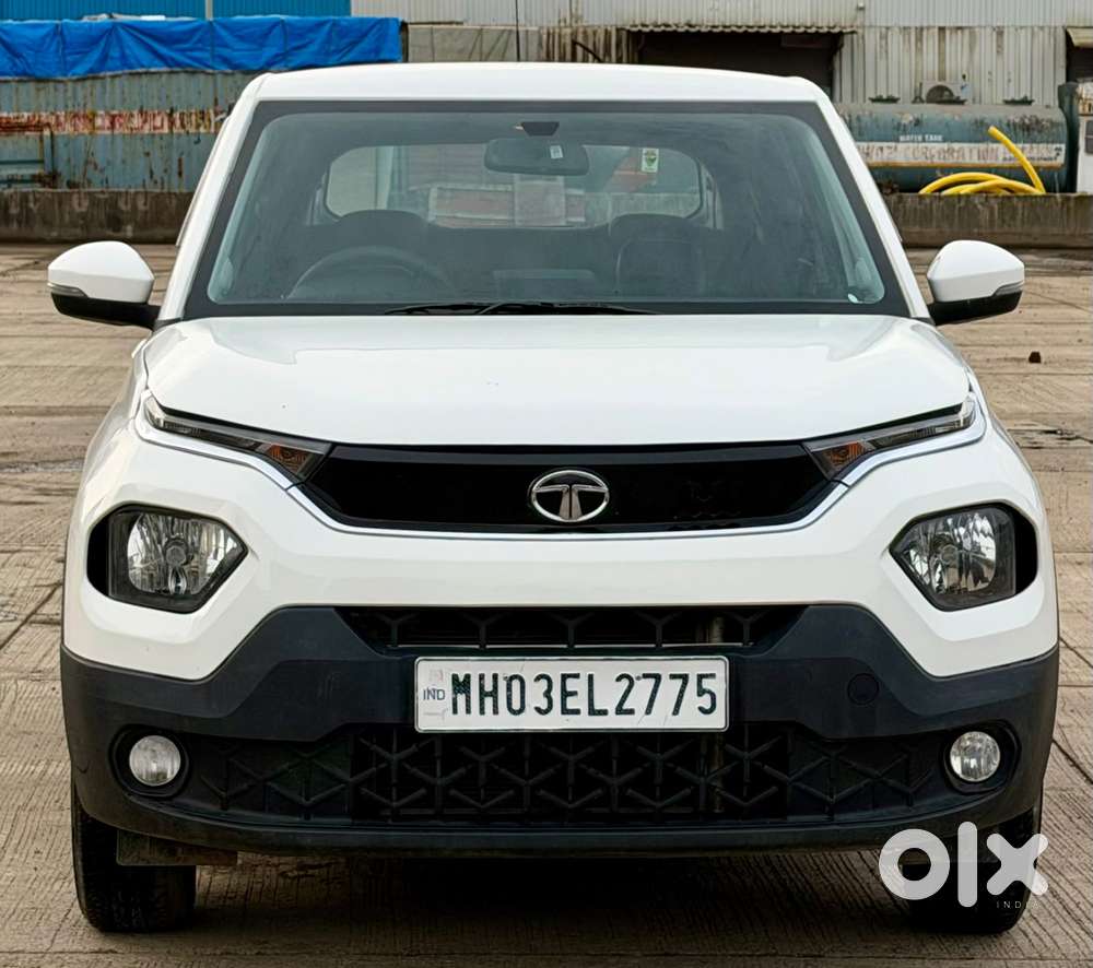 Tata Punch Adventure, 2024, Cng & Hybrids