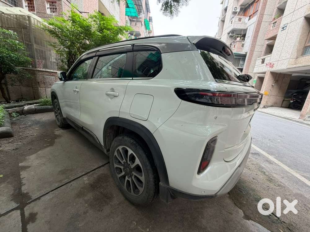 Maruti Suzuki Grand Vitara 2023 Model