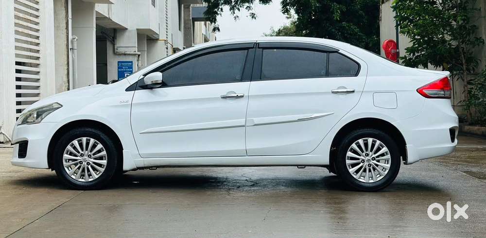 Maruti Suzuki Ciaz Zeta Diesel, 2018, Diesel
