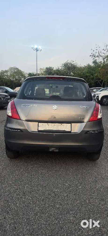 Maruti Suzuki Swift 2014 Petrol 85000 Km Driven,2nd Ownwr