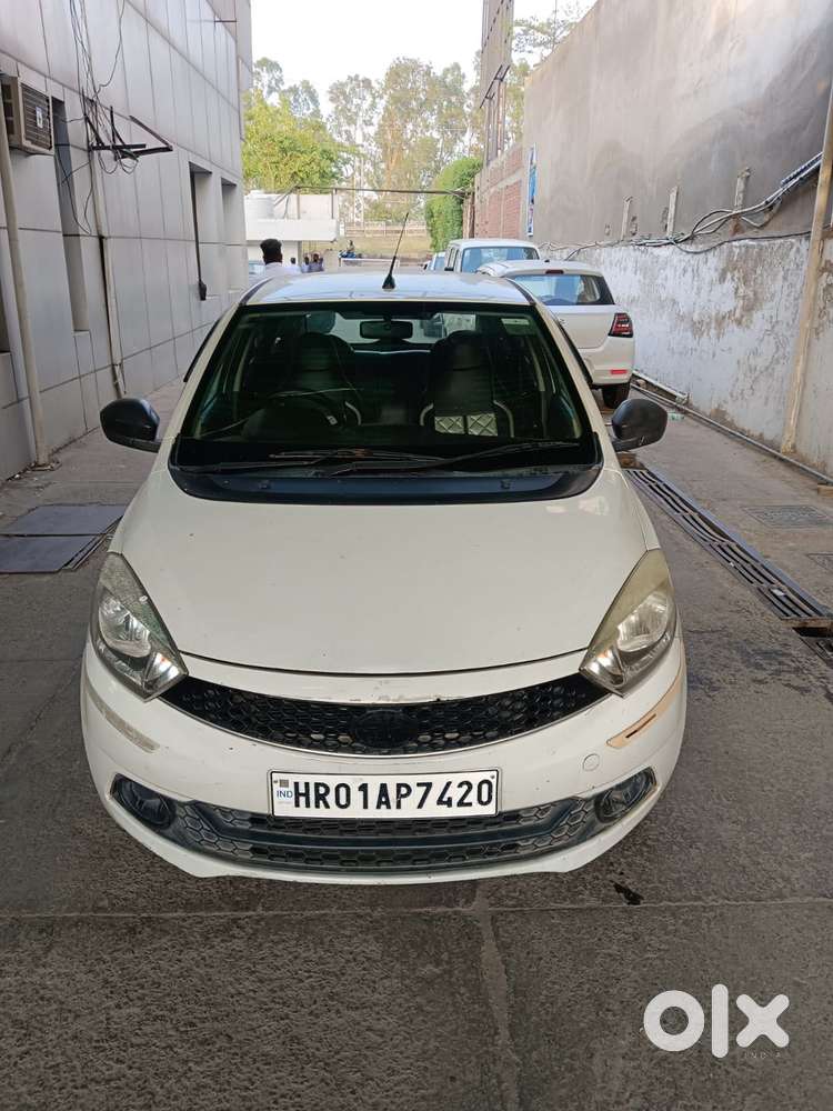 Tata Tiago 1.05 Revotorq Xm, 2016, Diesel
