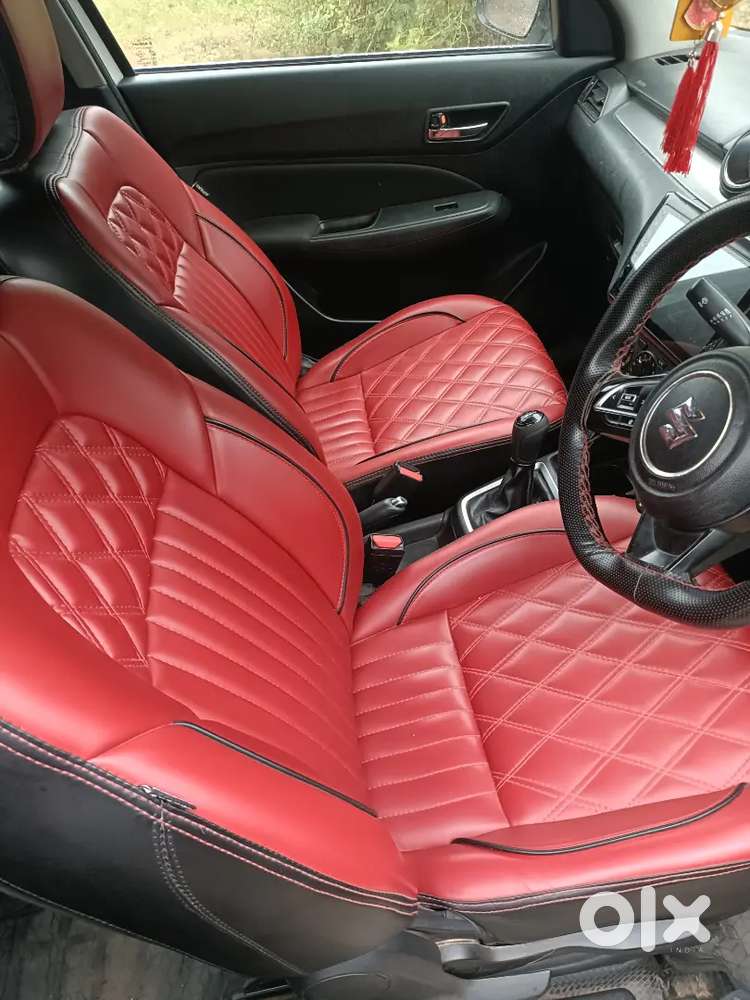 Maruti Suzuki Swift 2021