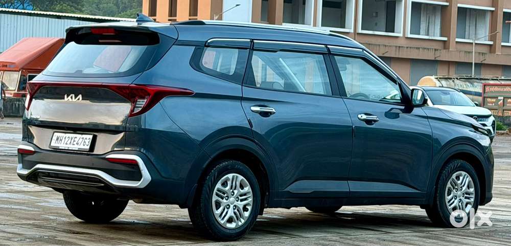 Kia Carens, 2024, Petrol