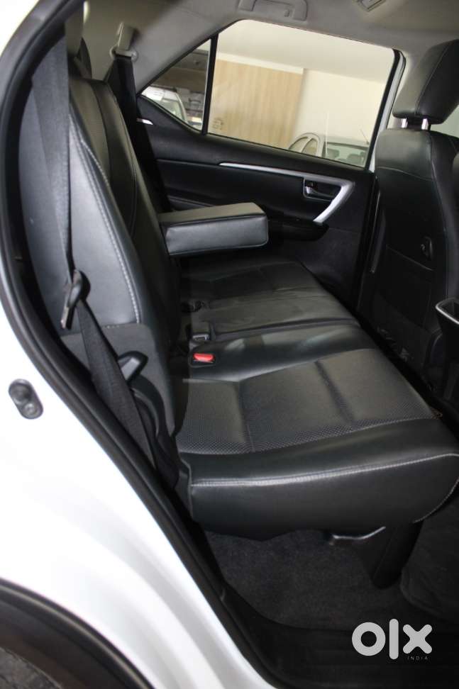 Toyota Fortuner 4x4 At 2.8 Diesel, 2023, Diesel