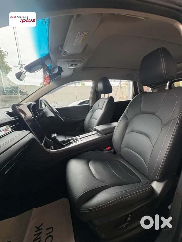 Mg Hector, 2024, Petrol