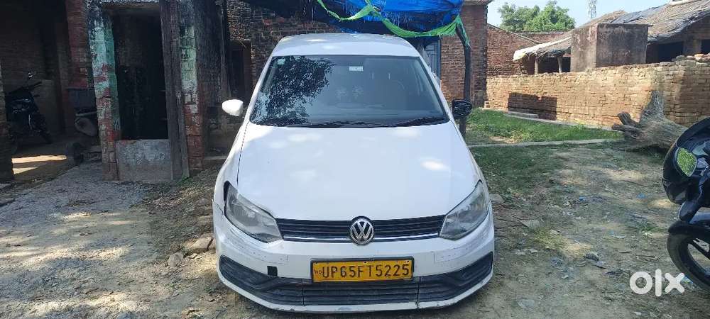 Volkswagen Ameo 2017 Diesel Car