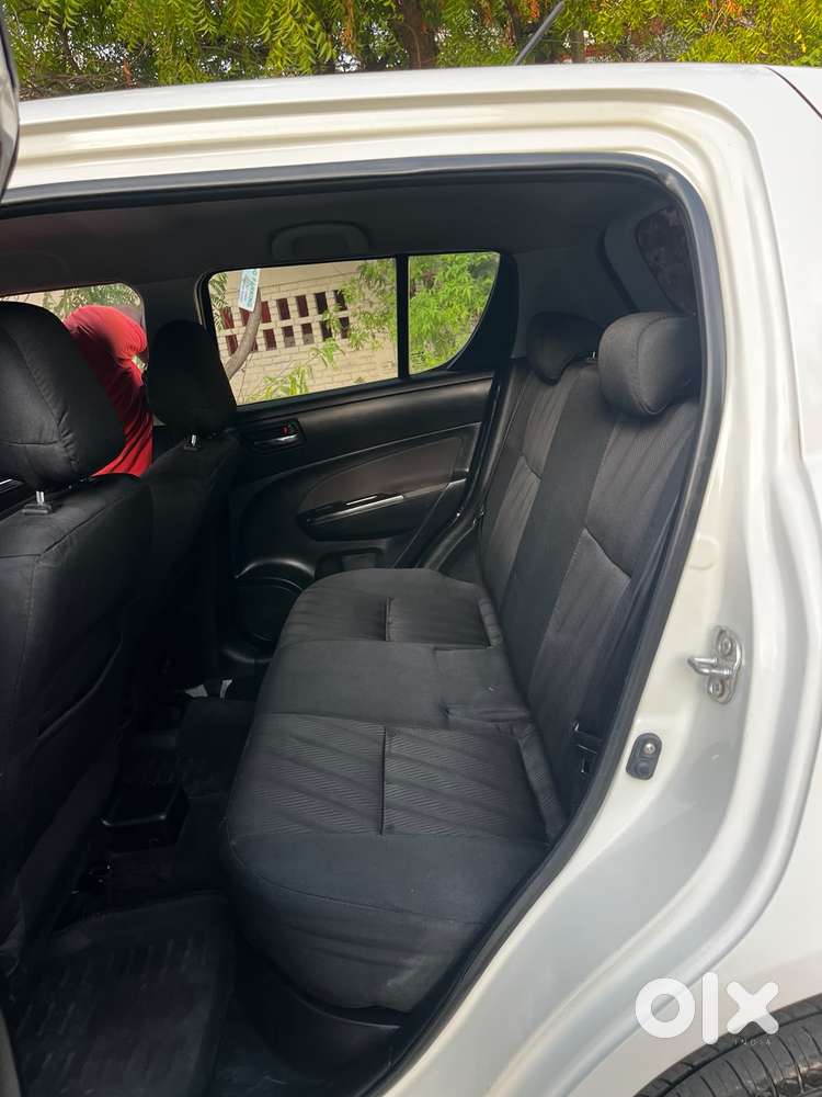 Maruti Suzuki Swift Star Vdi, 2014, Diesel