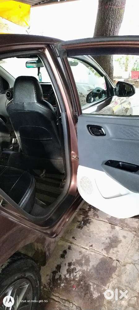 Hyundai Aura 1.2 2020