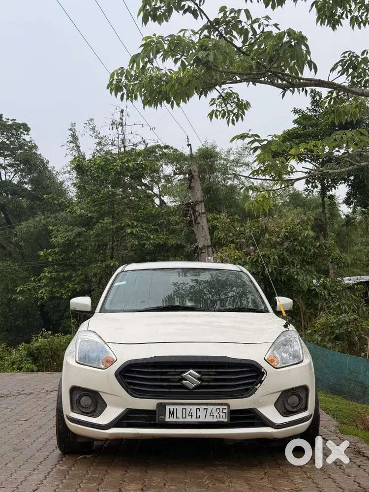 Dzire 2019