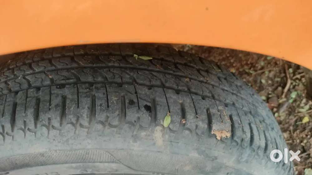 Tata Nano 2013 Petrol 40000 Km Driven