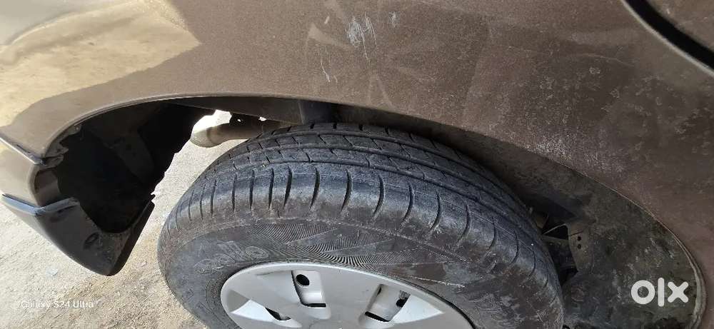 Maruti Suzuki Wagon R 1.0 2020 Company Fitted Cng/petrol 57100 Km