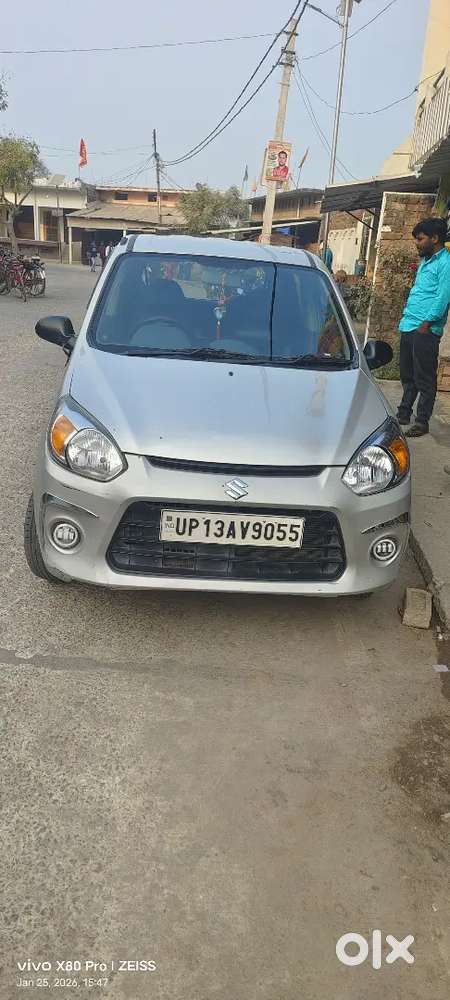 Ghadhi Me 5 Tyer New Hai