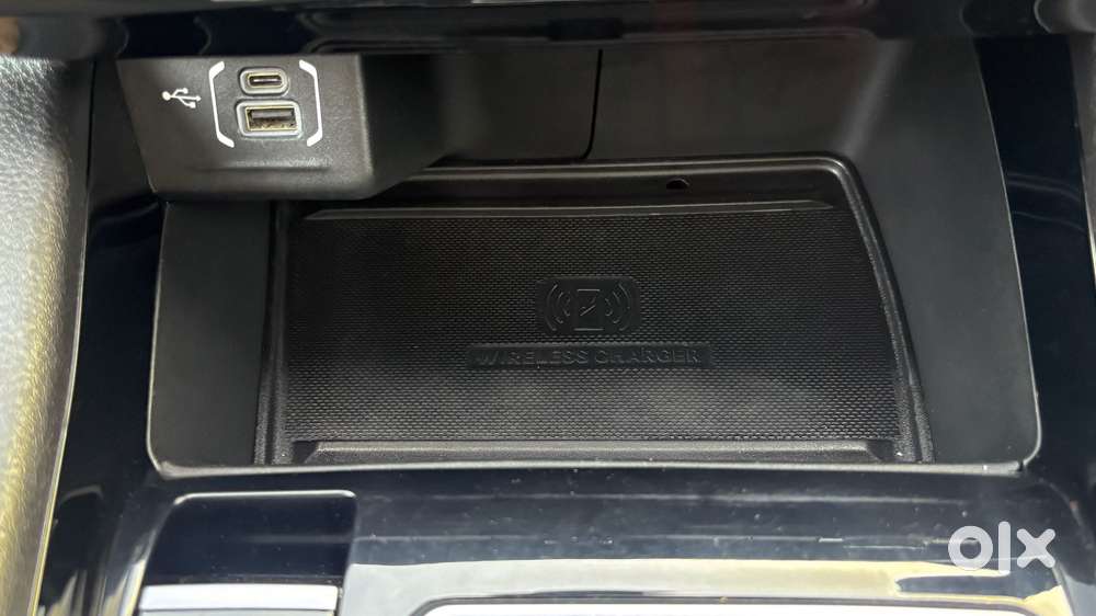 Jeep Compass Model S (o) Diesel 4x4 At, 2022, Diesel