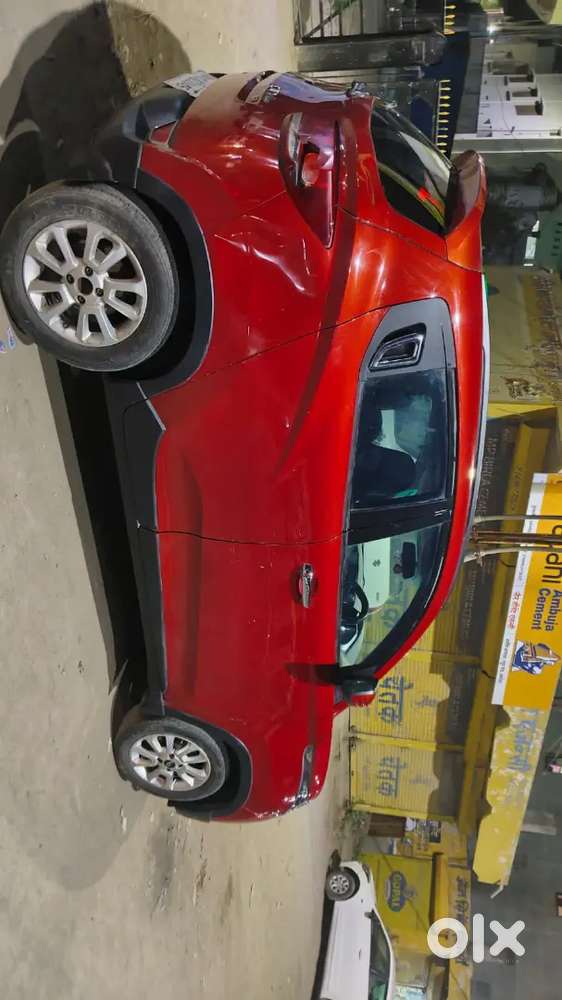 Mahindra Kuv100 Nxt 2017 Petrol