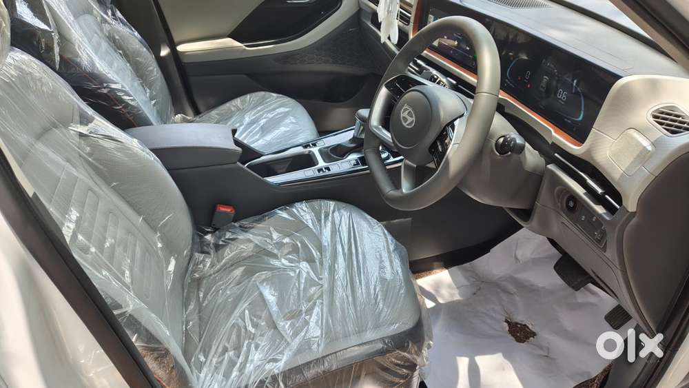Hyundai Creta 1.6 Sx Plus Petrol At, 2025, Petrol