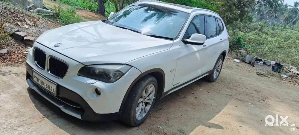 Bmw 1 Series 2012 Diesel 130000 Km Driven(recently Spend 4lacks