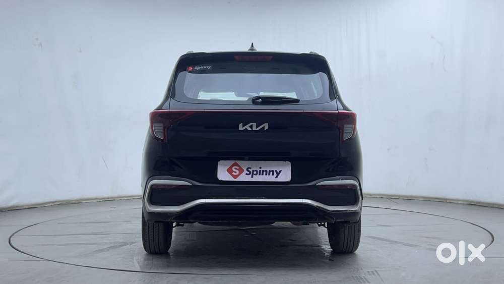 Kia Carens 1.5 Prestige Plus Diesel 7 Str Imt, 2022, Diesel