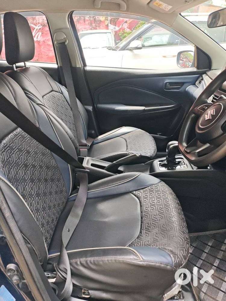 Maruti Suzuki Baleno Delta, 2023, Petrol