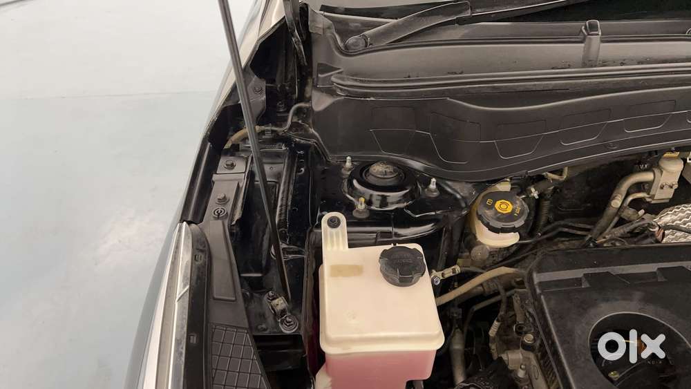 Kia Seltos 1.5 Gtx+ Diesel At, 2022, Diesel